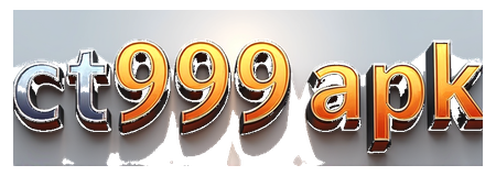 ct999apk logo