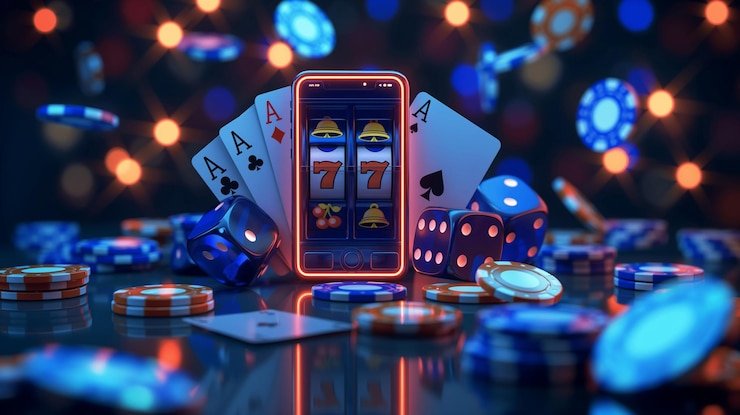 ct999apk mobile gaming