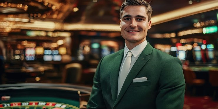 ct999apk Live Casino